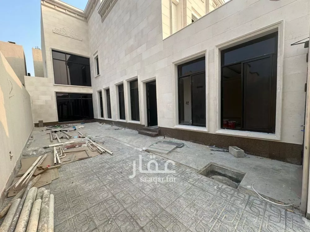 فيلا 9 غرف في اللؤلؤ 2