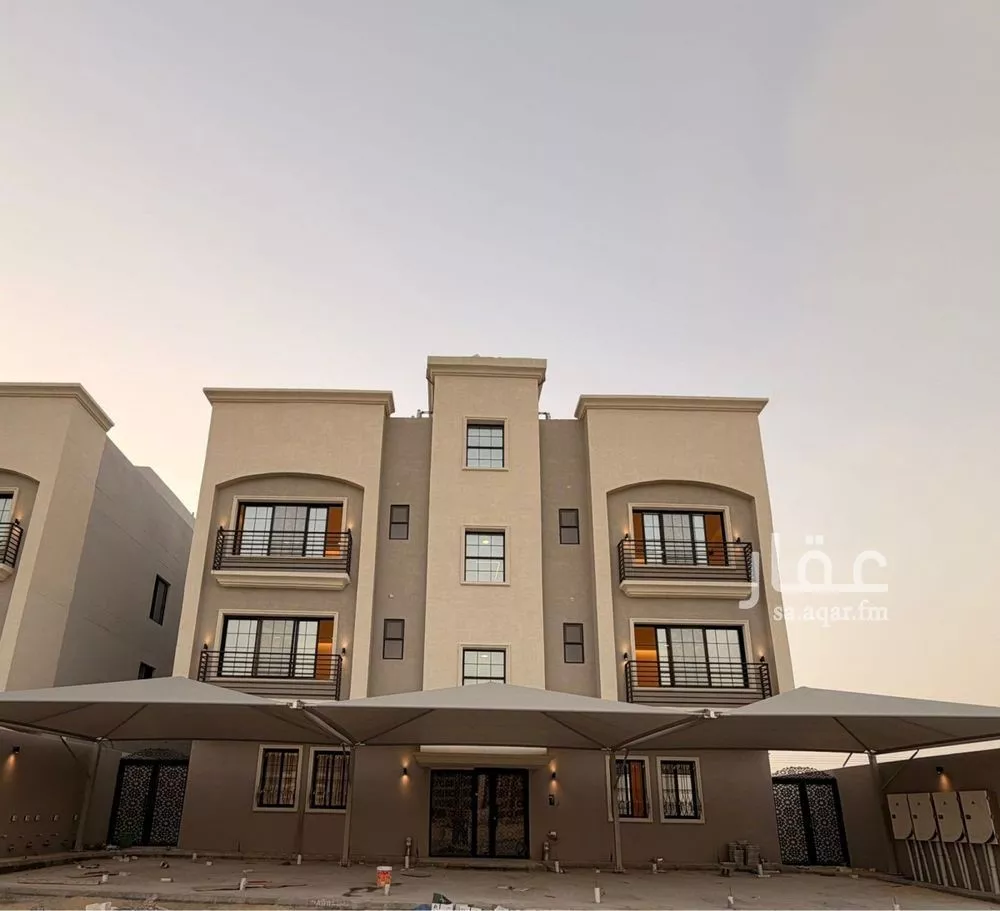 5 bedroom apartment in Ash Shulah 1