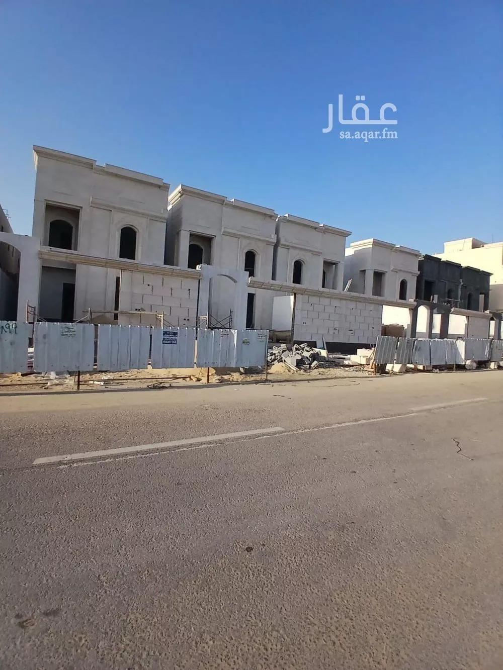 فيلا 9 غرف في المنار