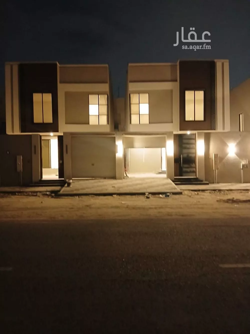 فيلا 8 غرف في الشعلة 2