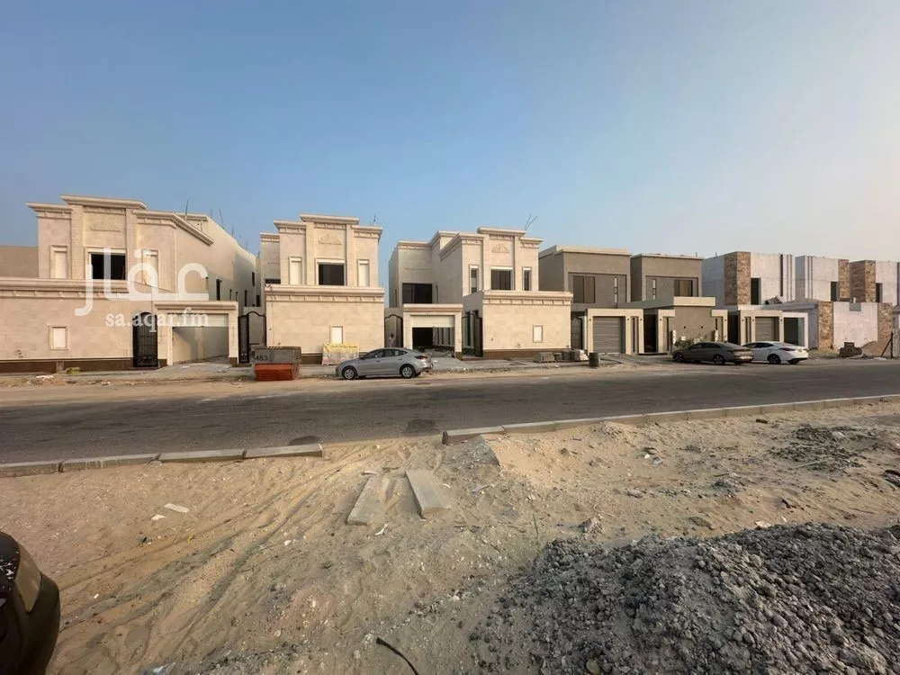 فيلا 9 غرف في اللؤلؤ 3