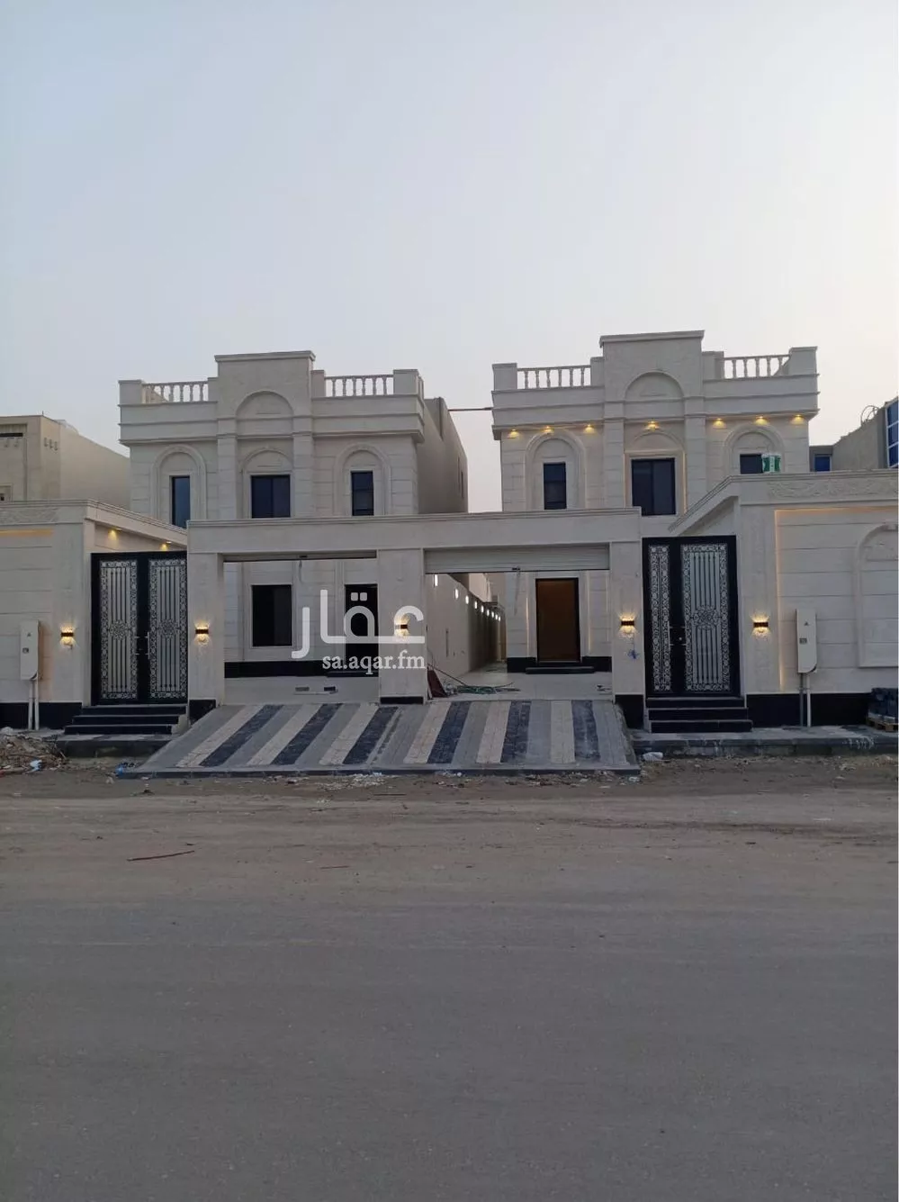 فيلا 9 غرف في اللؤلؤ 2