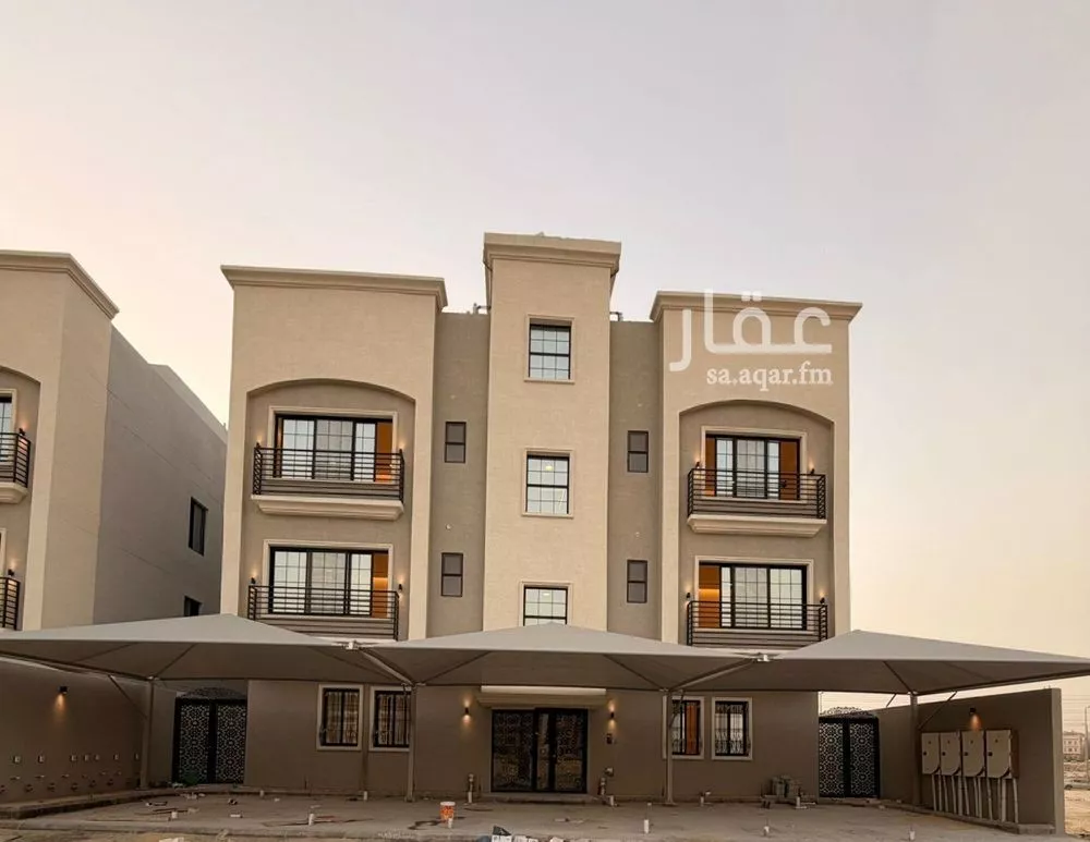 5 bedroom apartment in Ash Shulah 3