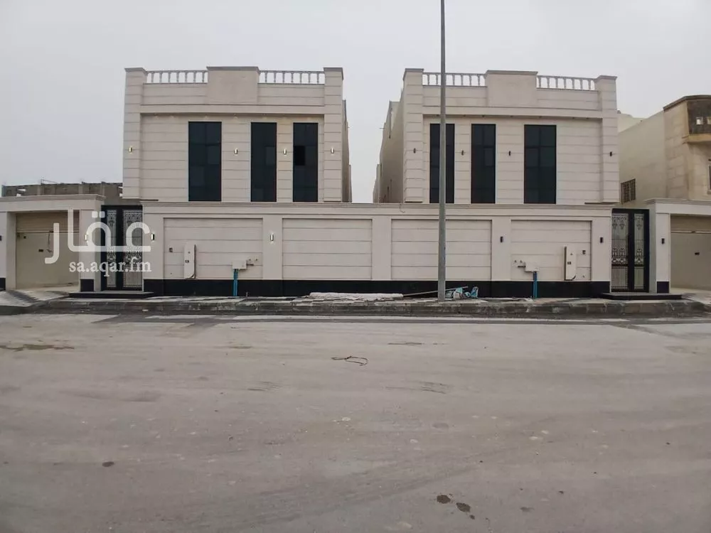 فيلا 8 غرف في الصواري 1