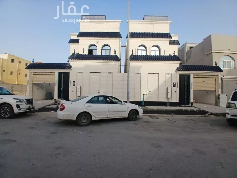 فيلا 8 غرف في الصواري 1