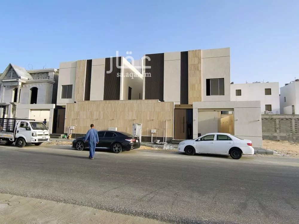 9 bedroom villa in As Sawari 1