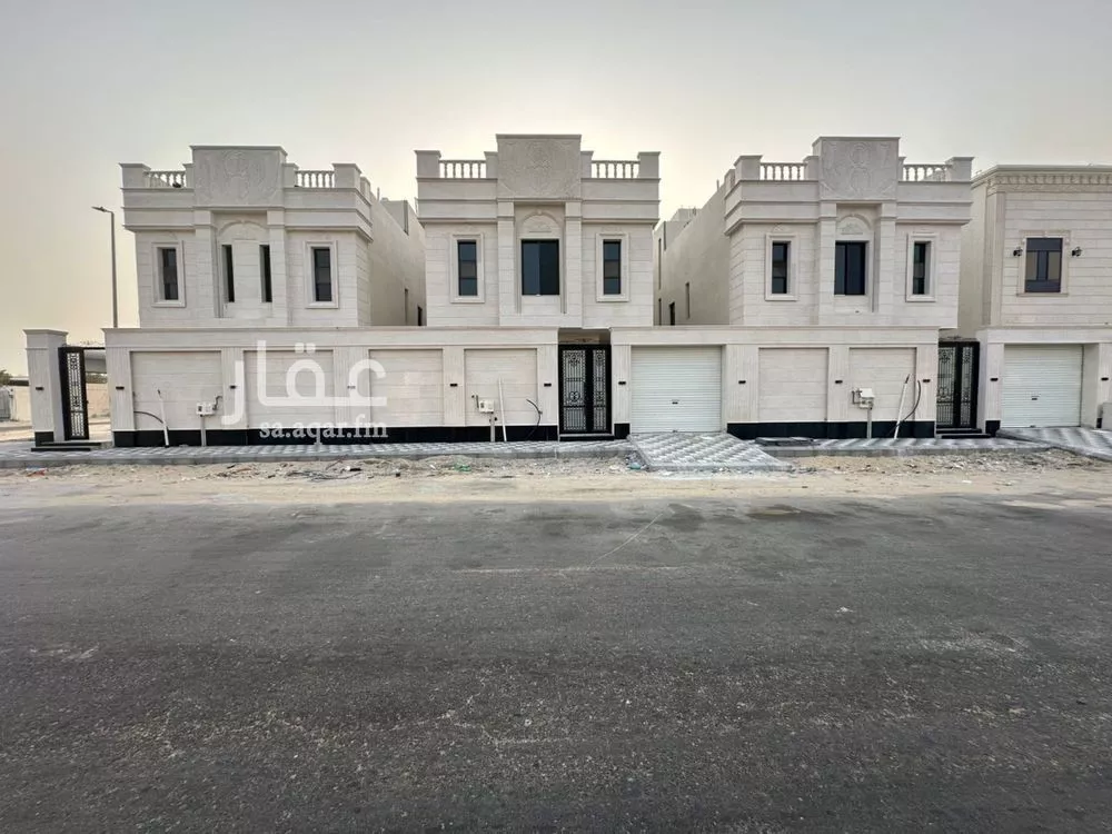 فيلا 9 غرف في اللؤلؤ 1