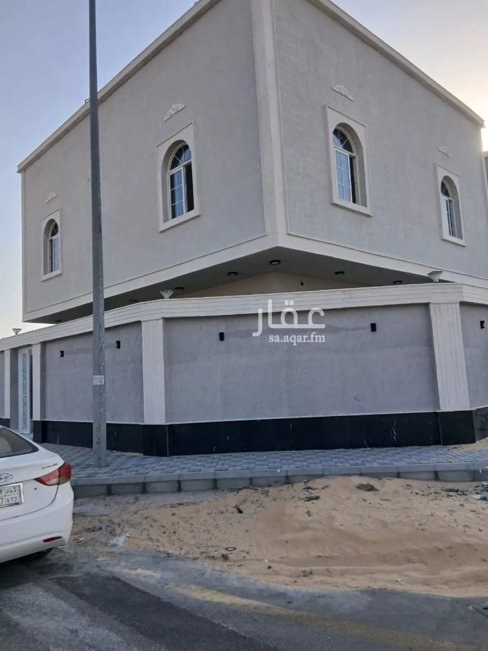 فيلا 8 غرف في اللؤلؤ 2