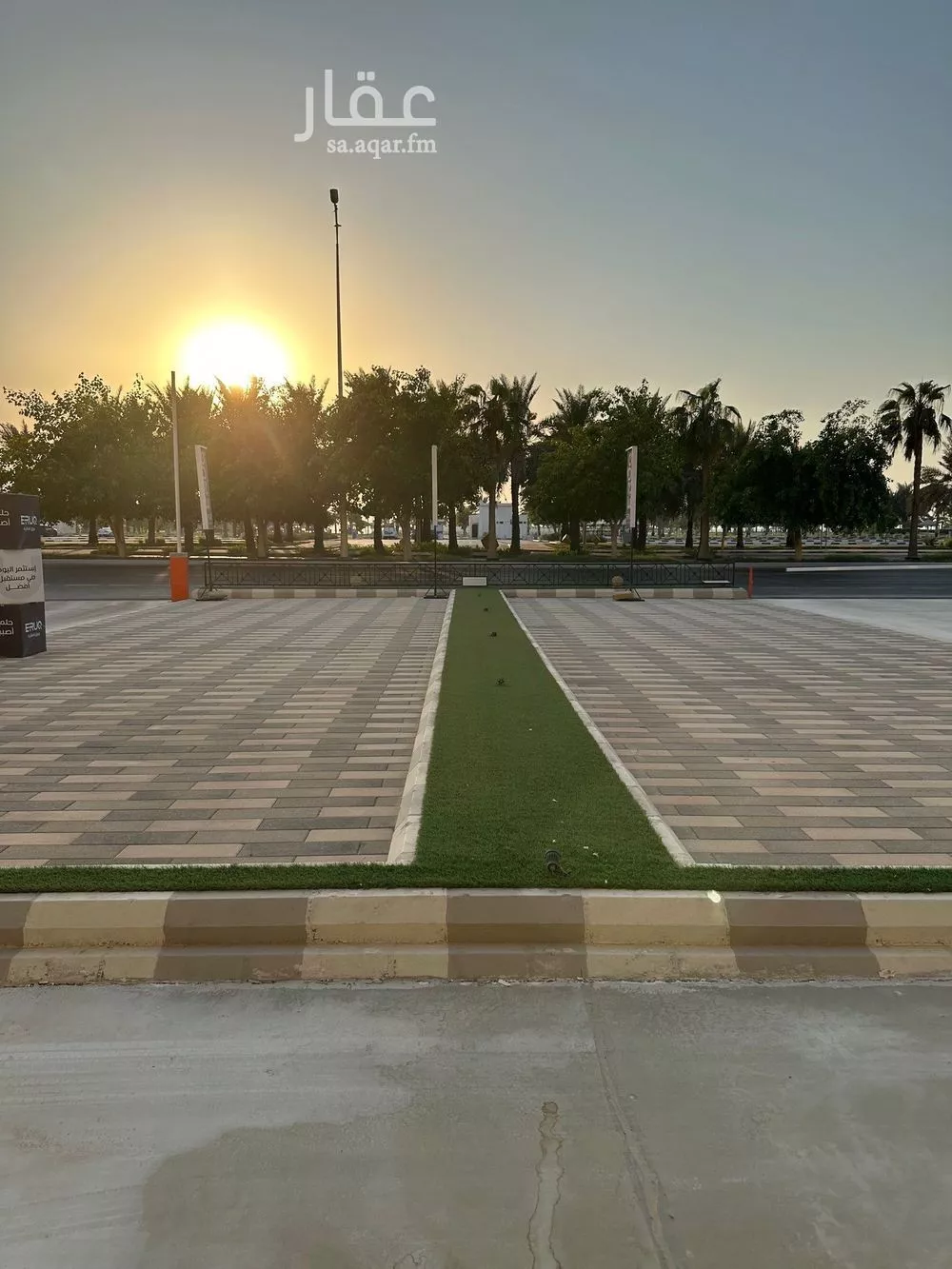 شقة 5 غرف في الشاطئ الغربي 3