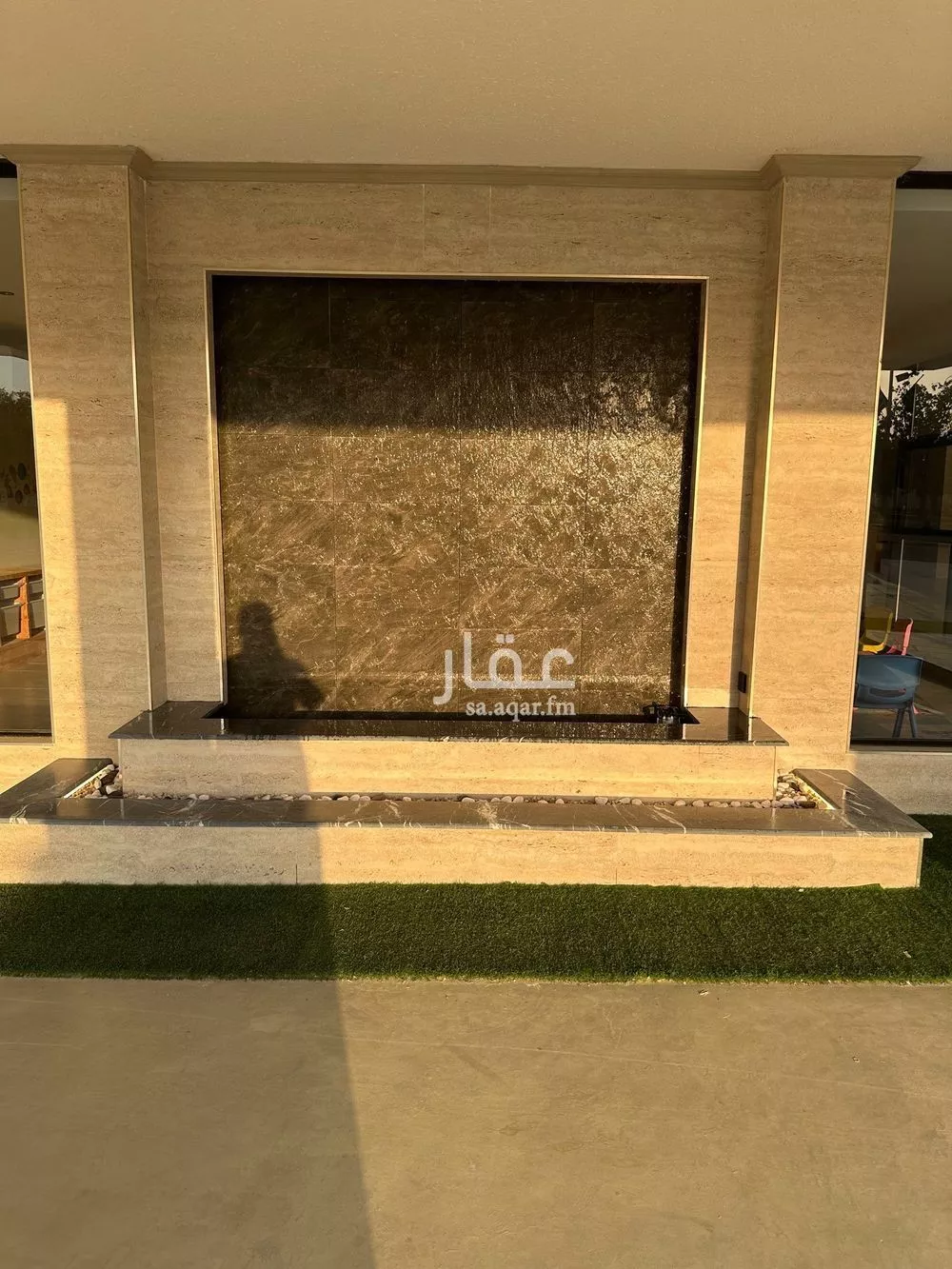 شقة 5 غرف في الشاطئ الغربي 5