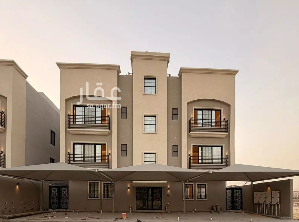 5 bedroom apartment in Ash Shulah 2