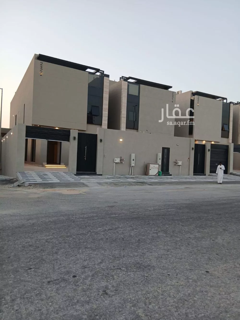 9 bedroom villa in Ash Shulah 2