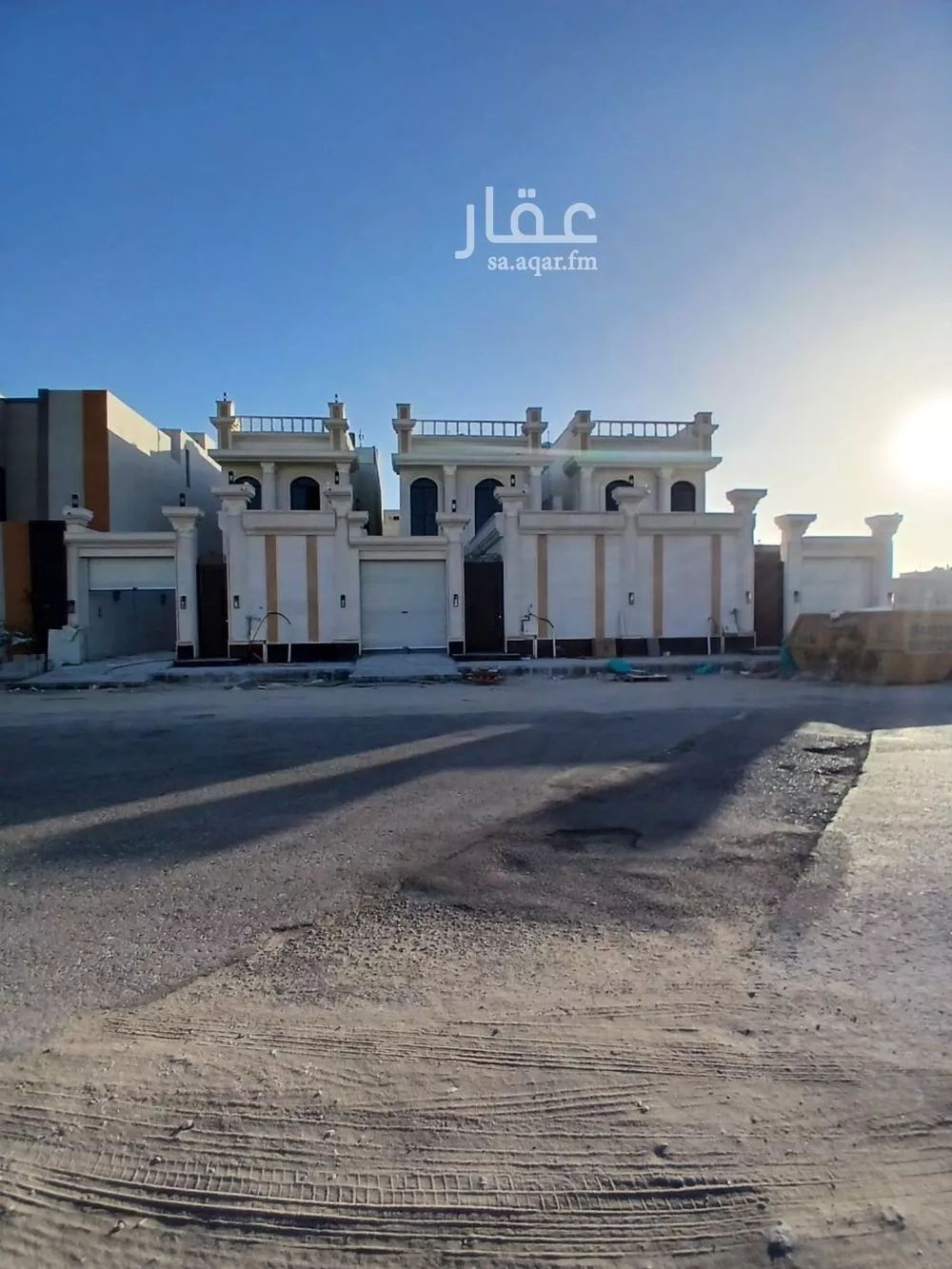 فيلا 8 غرف في اللؤلؤ 2