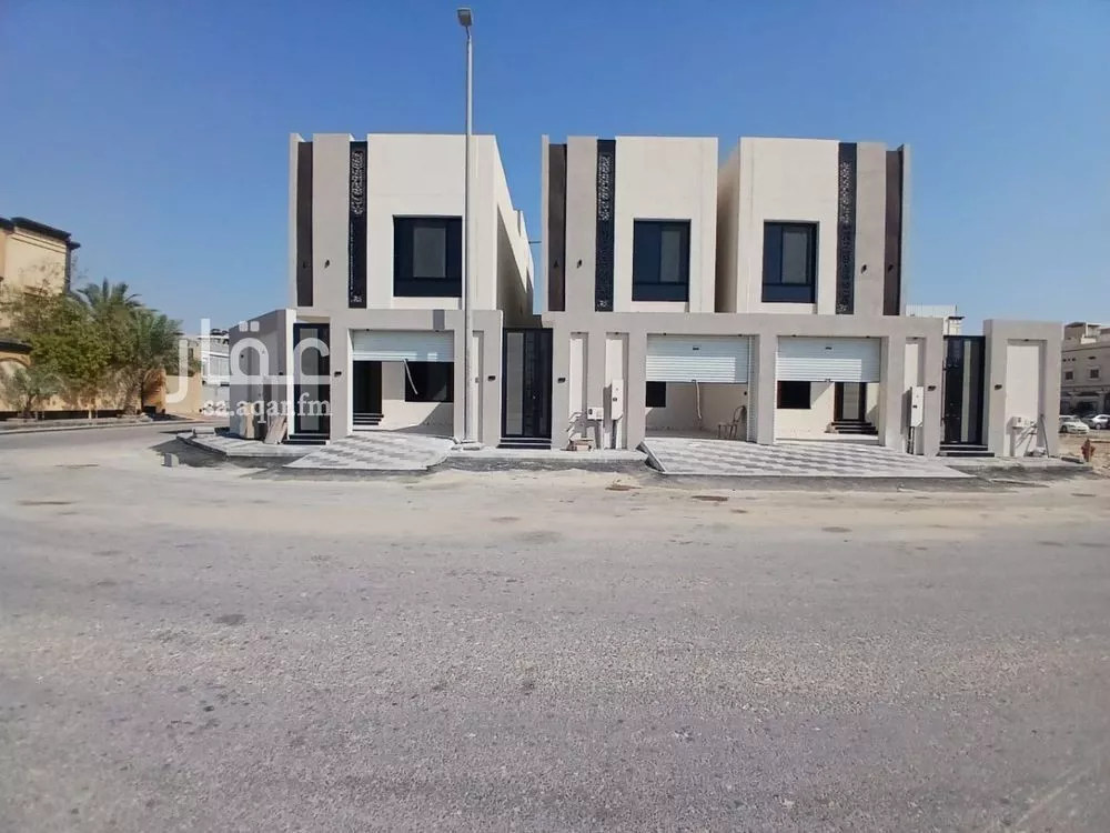 فيلا 8 غرف في الصواري 3