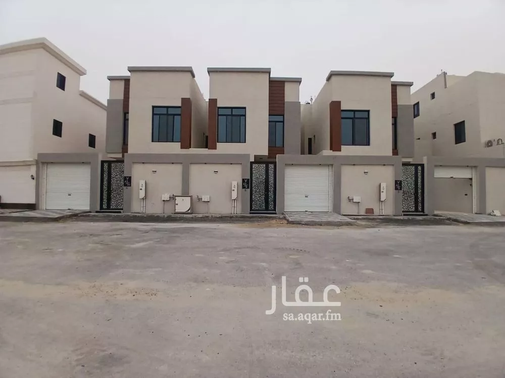 فيلا 8 غرف في الصواري 1