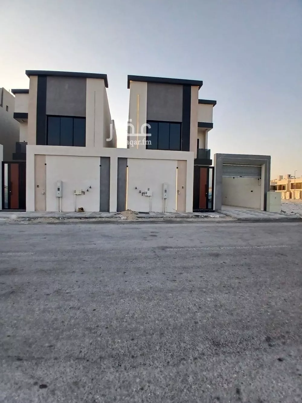 فيلا 9 غرف في الشعلة 2