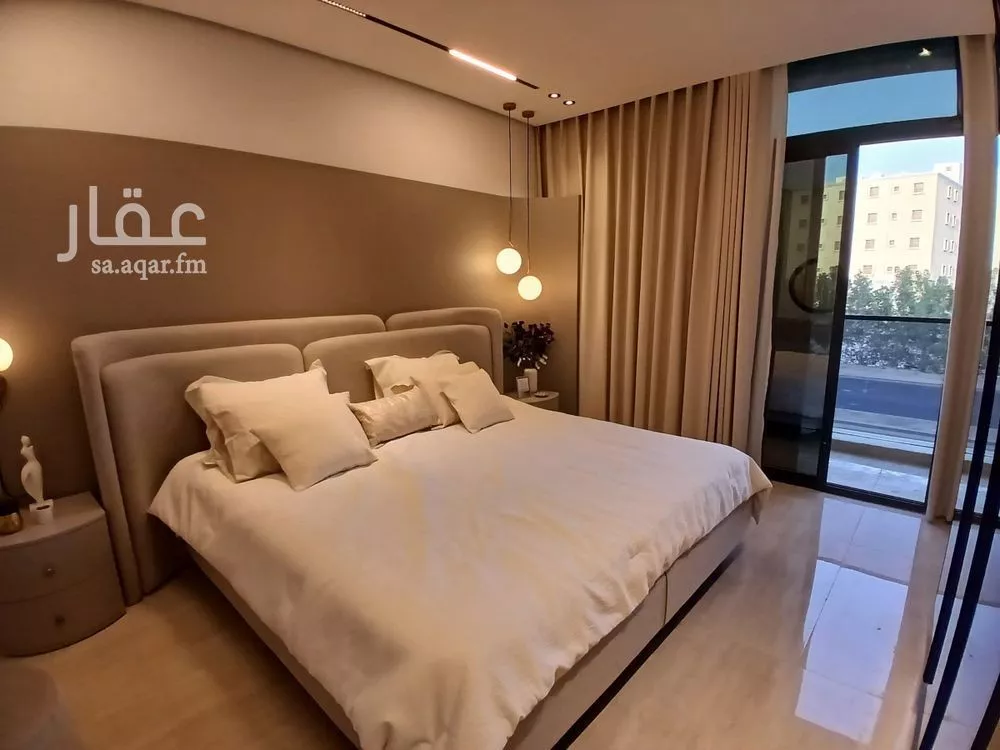 شقة 5 غرف في الحمرا 5