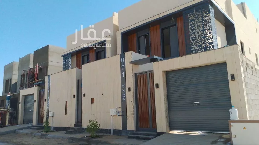 9 bedroom villa in Al Lulu 2