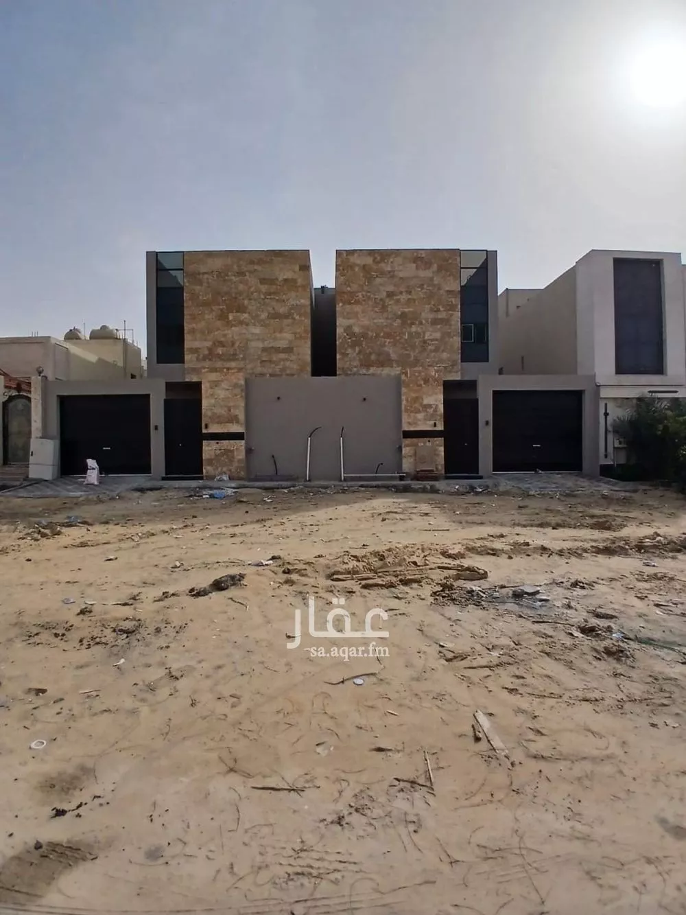 فيلا 8 غرف في ضاحية الملك فهد 1