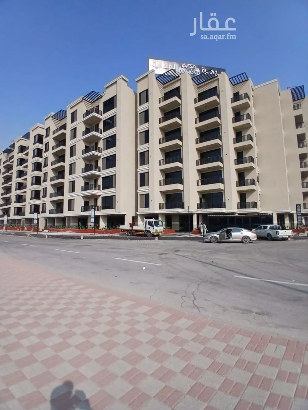 5 bedroom apartment in Taibah 4