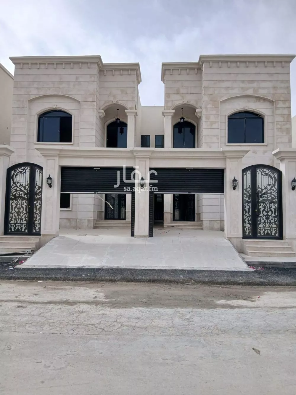 فيلا 8 غرف في الامانة 2