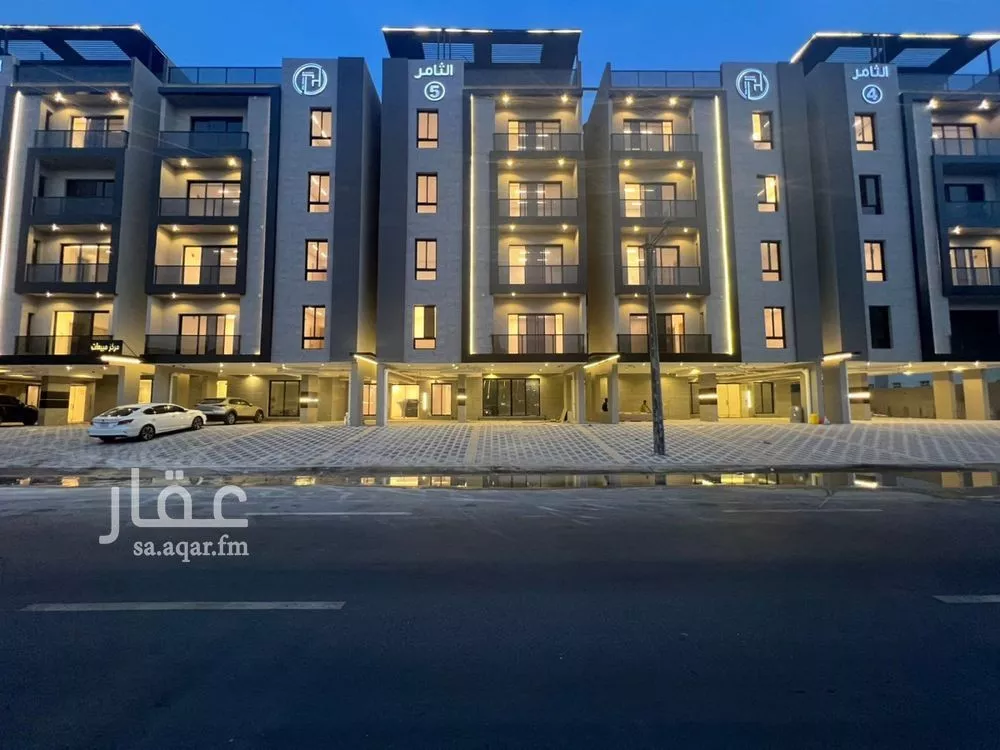 5 bedroom apartment in Al Hamra 2