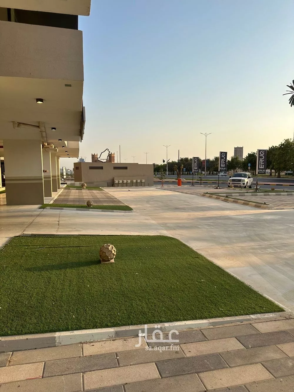 شقة 5 غرف في الشاطئ الغربي 4