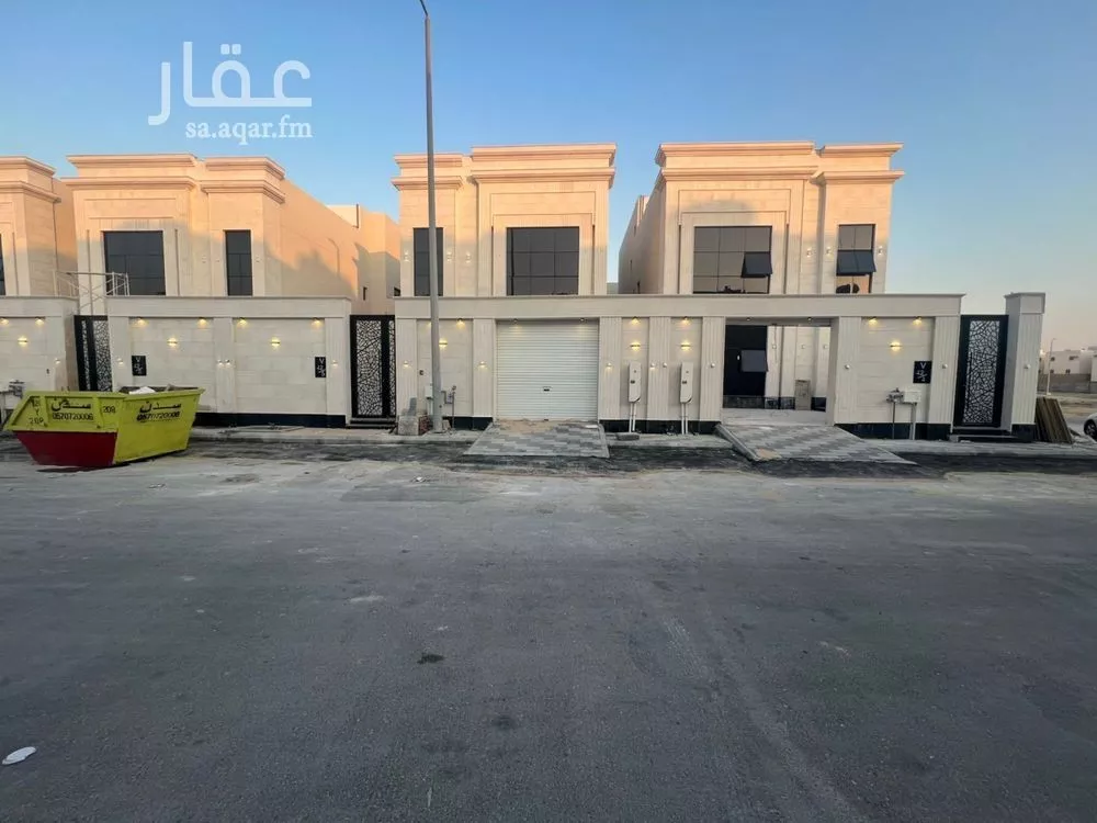 فيلا 8 غرف في الصواري 2