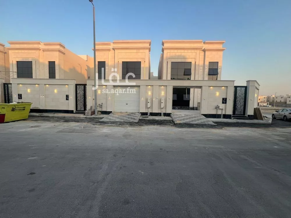 فيلا 8 غرف في الصواري 3