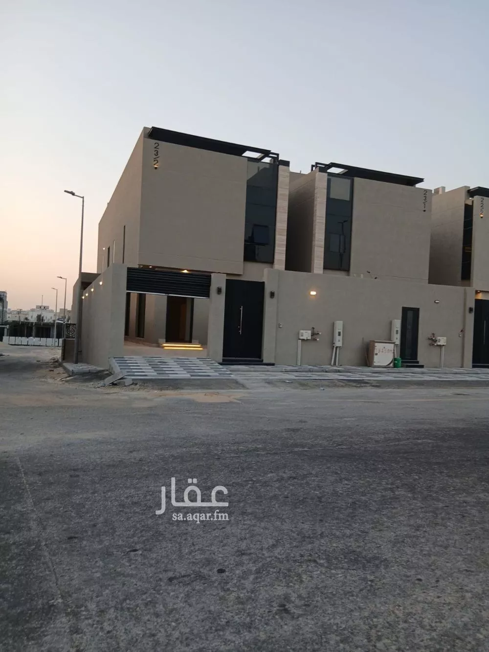 9 bedroom villa in Ash Shulah 1