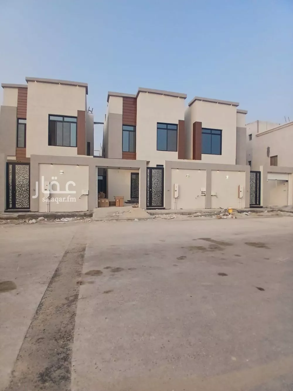 فيلا 9 غرف في الصواري 2