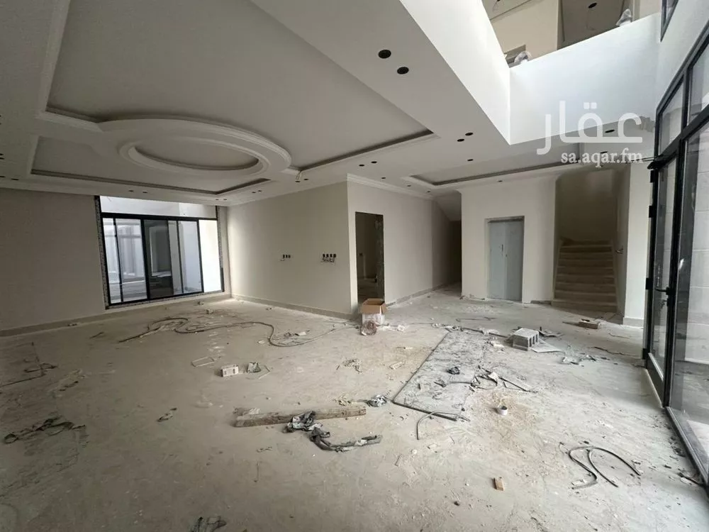 فيلا 9 غرف في اللؤلؤ 1