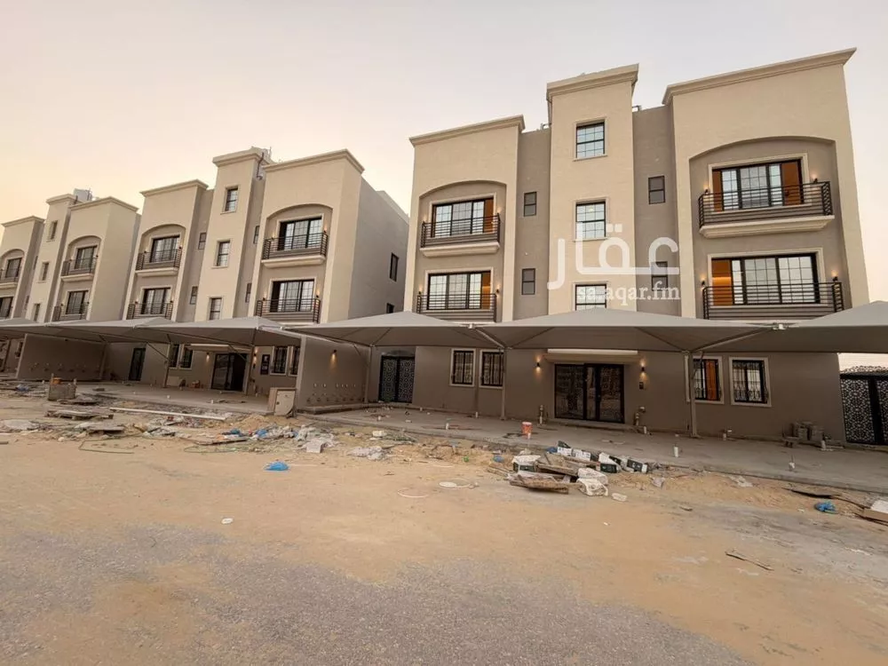 5 bedroom apartment in Ash Shulah 4