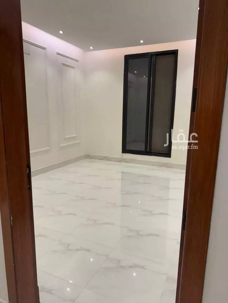 شقة 4 غرف في الحزم 3