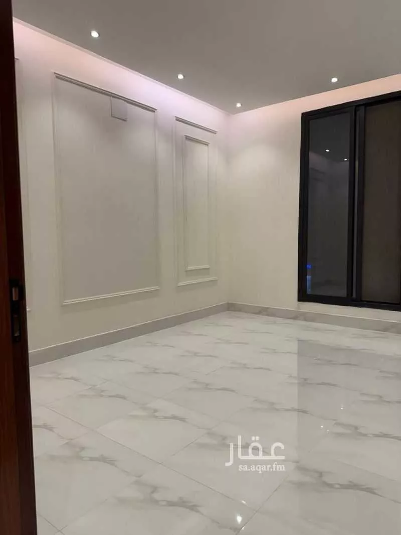 شقة 4 غرف في الحزم 2