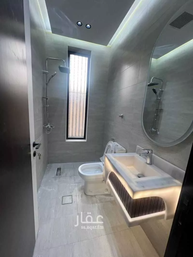 شقة 4 غرف في النعيم 3