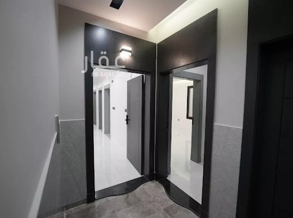 شقة 4 غرف في الزهراء 2