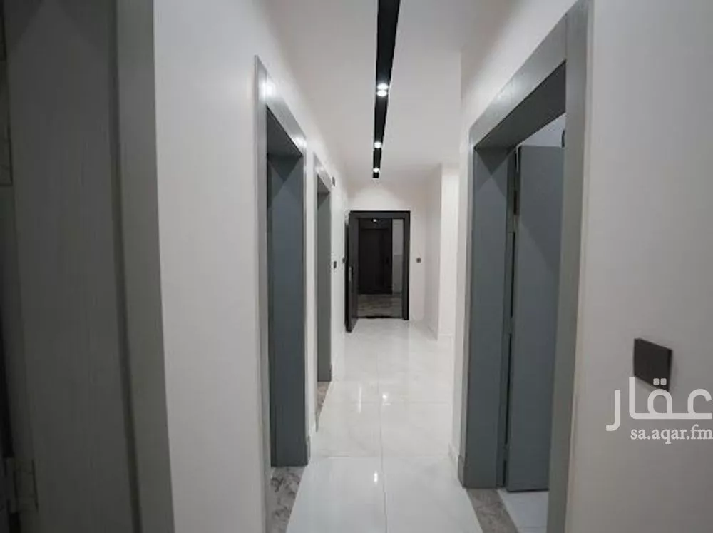 شقة 3 غرف في الزهراء 2