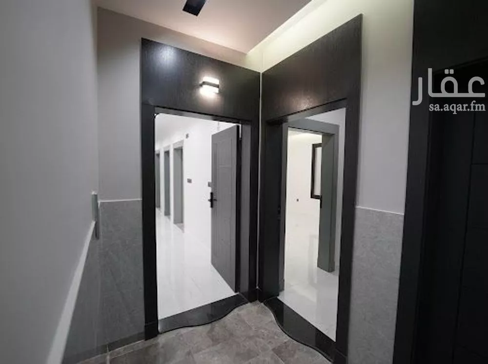 شقة 3 غرف في الزهراء 1