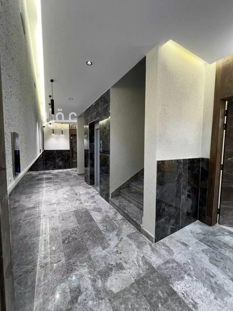 شقة 4 غرف في السلامة 1