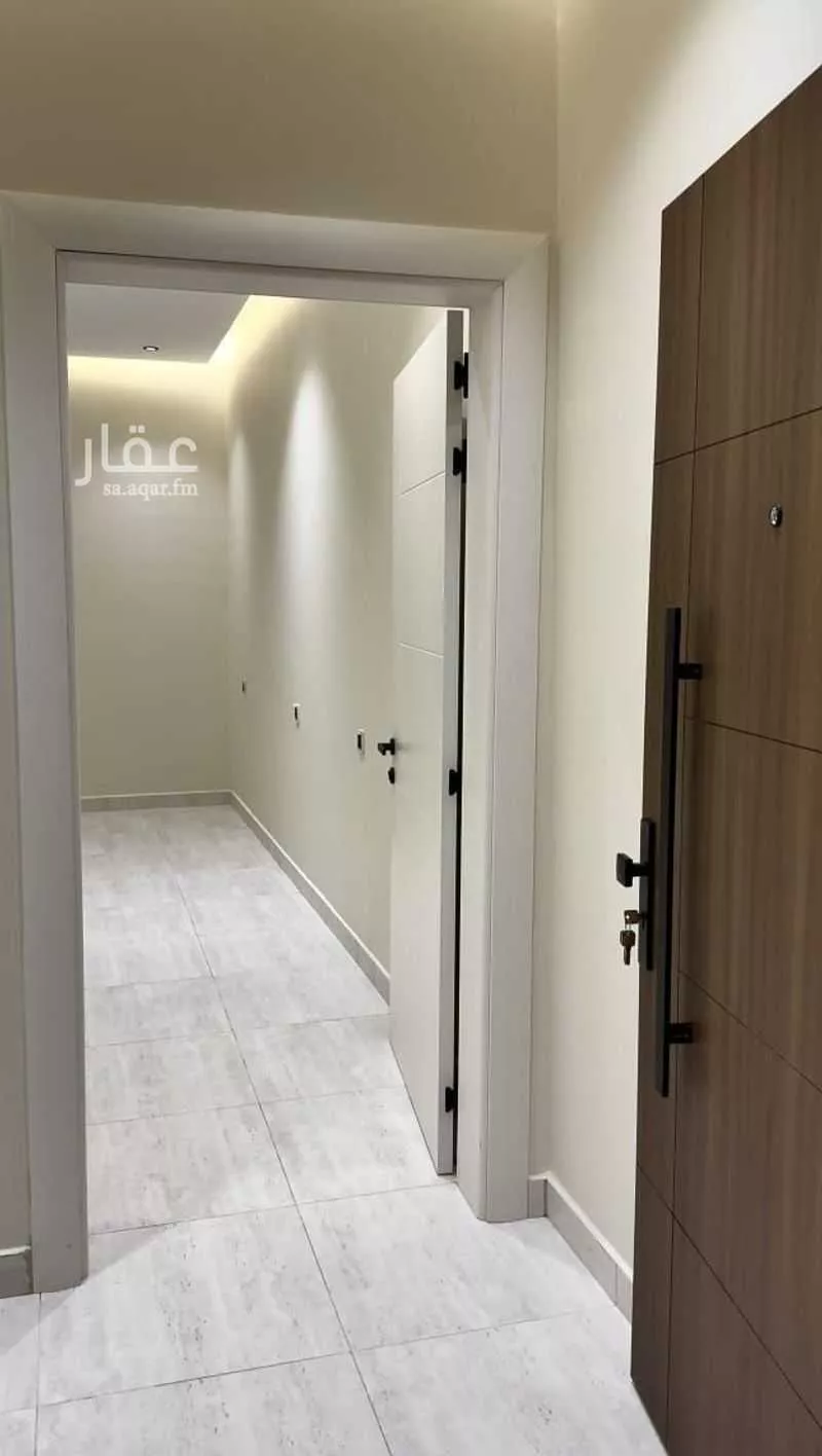 4 bedroom apartment in Al Rawdah 3