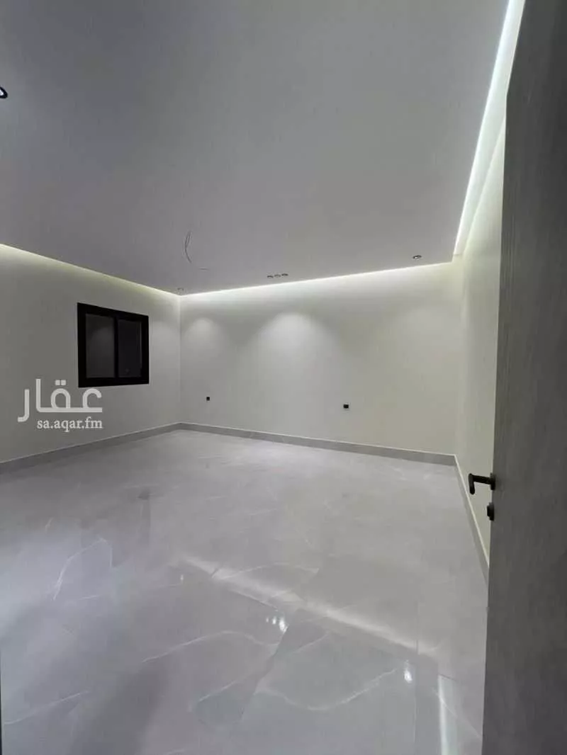 شقة 4 غرف في السلامة 3