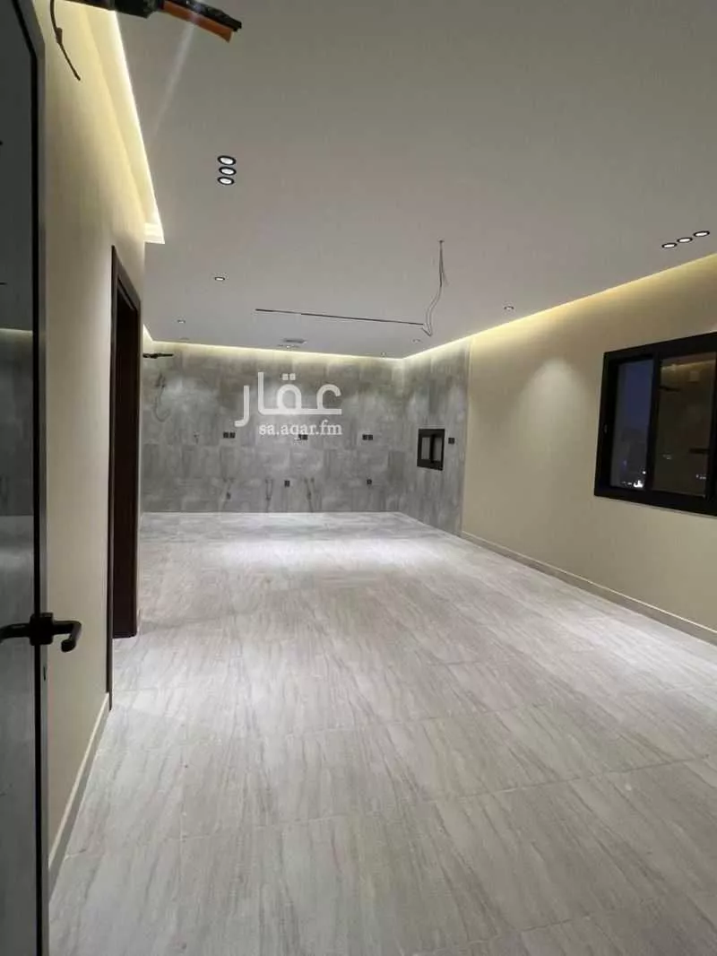 شقة 4 غرف في النعيم 1