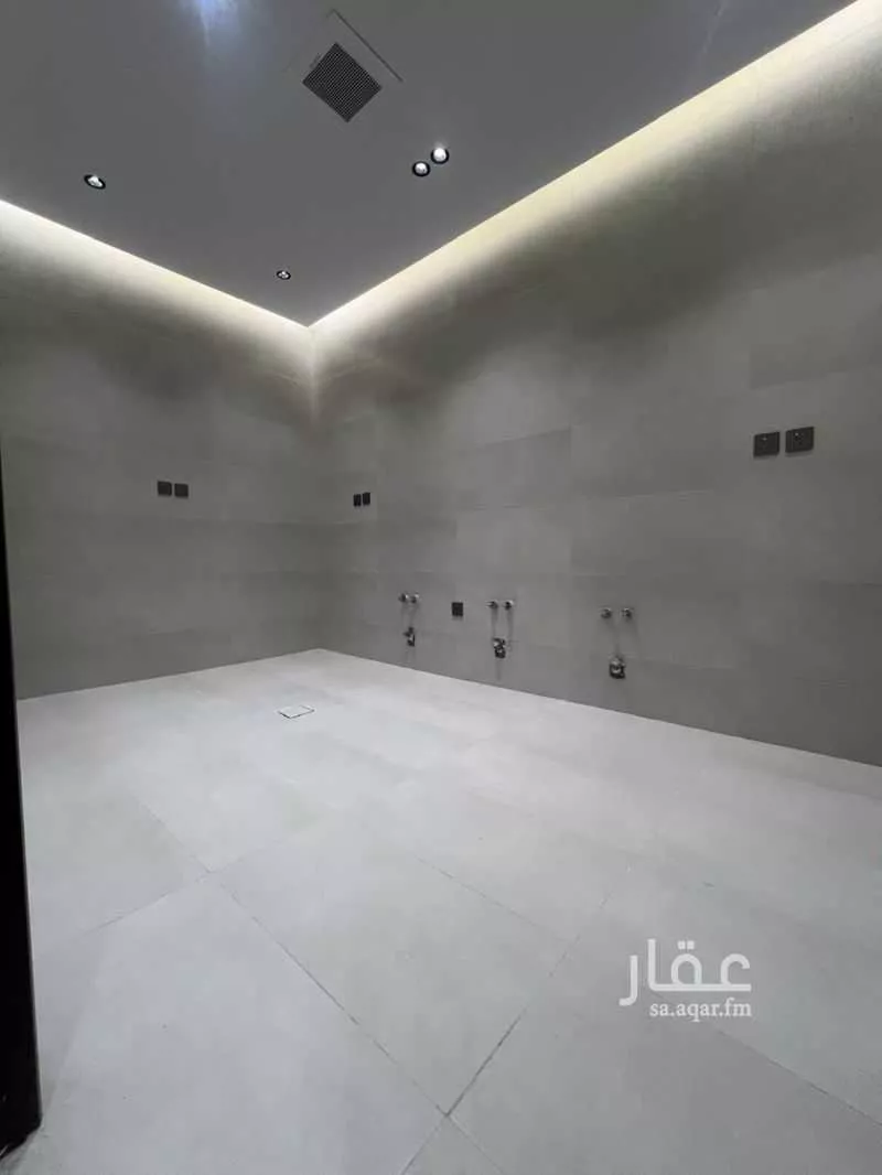 شقة 4 غرف في النعيم 4