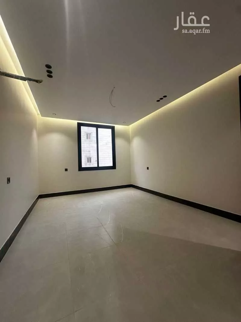 شقة 4 غرف في الروضة 3