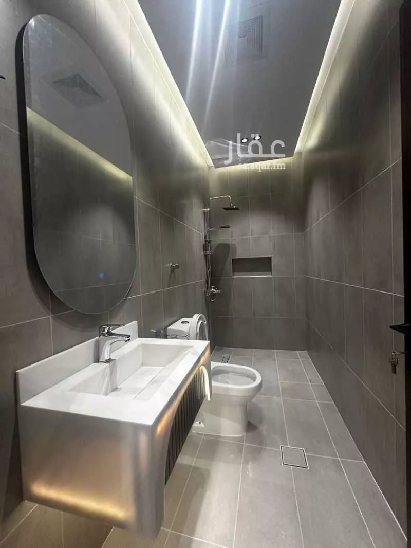 شقة 4 غرف في الروضة 4