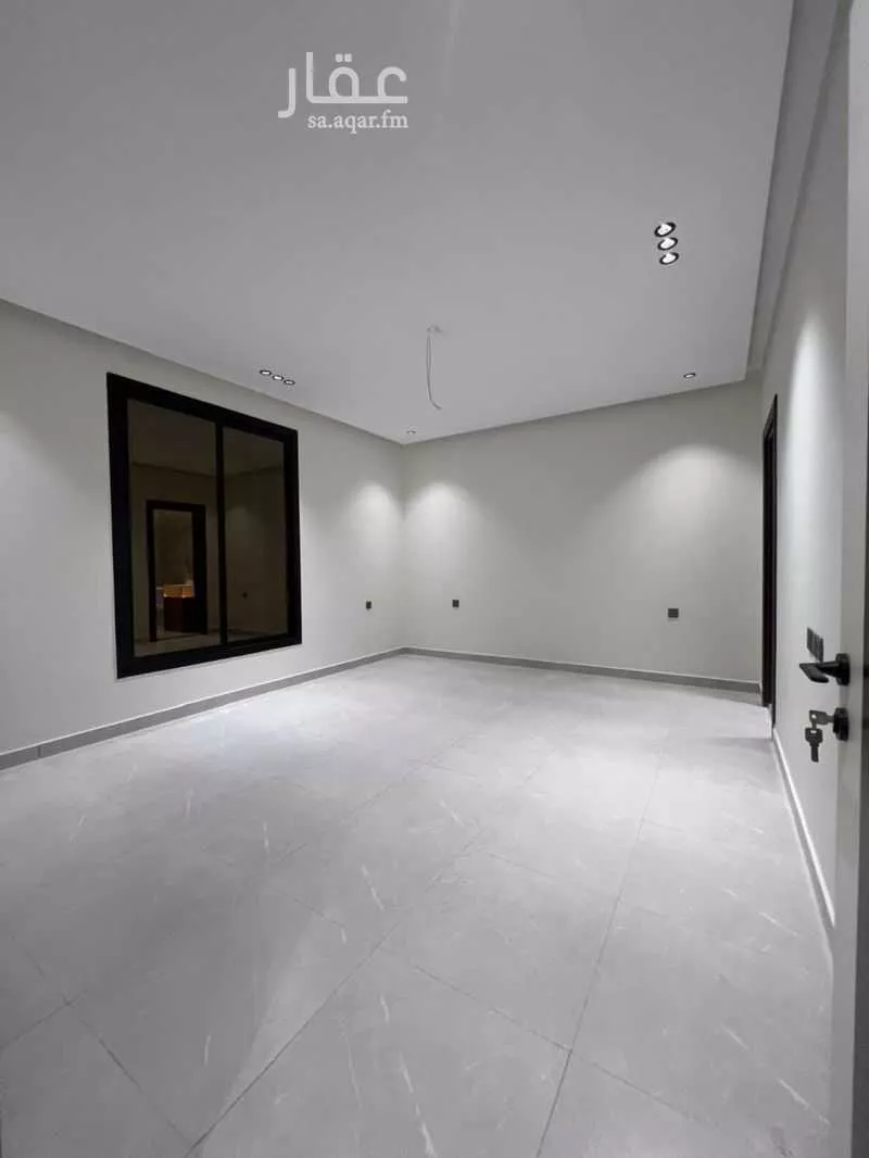 شقة 4 غرف في النعيم 1