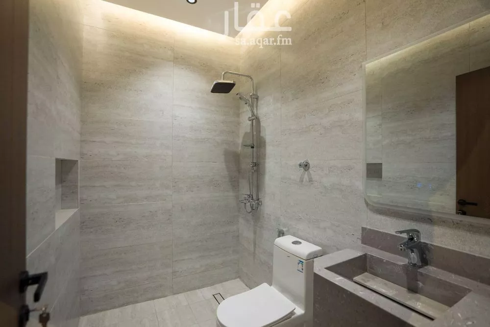 4 bedroom apartment in Al Rawdah, Jeddah 15