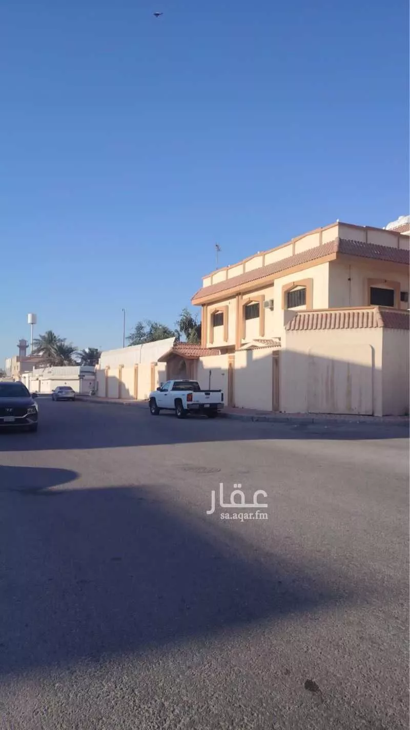 5 bedroom villa in Uhud