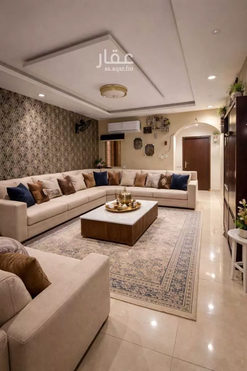 4 bedroom apartment in An Nur 1